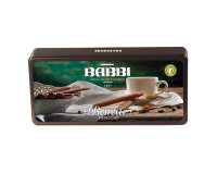 Bonette Pistacchio Piccoli Piaceri BABBI - 4 scatole da 180 g