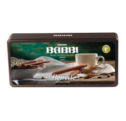 Bonette Pistacchio Piccoli Piaceri BABBI - 4 scatole da 180 g