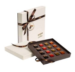 CuBon Assortiti BABBI - 6 scatole da 168 g