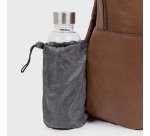 Piquadro zaino grande per pc 15,6" e ipad 31x44x13 cm