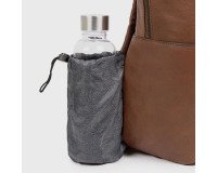 Piquadro zaino grande per pc 15,6" e ipad 31x44x13 cm