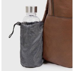 Piquadro zaino grande per pc 15,6" e ipad 31x44x13 cm