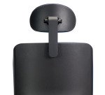 Appui-tête pour chaise de bureau SITIZEN dossier Tissu
