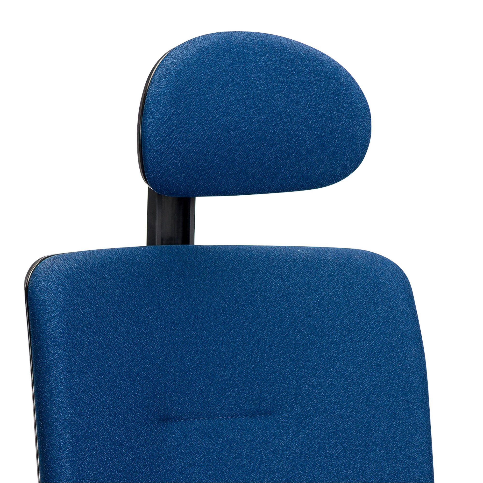 Headrest for SITIZEN Fabric Office Chair Backrest