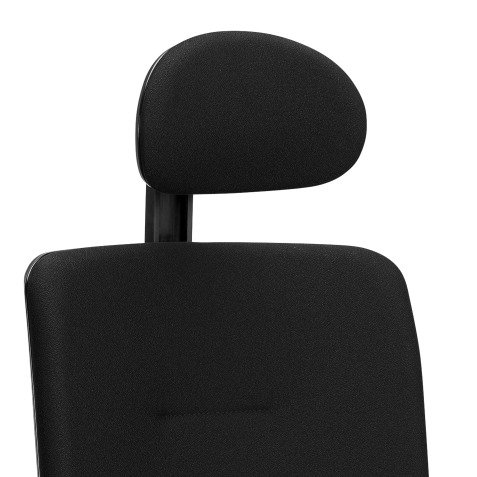 Appui-tête pour chaise de bureau SITIZEN dossier Tissu