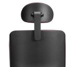 Appui-tête pour chaise de bureau SITIZEN dossier Tissu