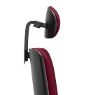 Appui-tête pour chaise de bureau SITIZEN dossier Tissu