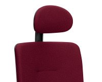 Headrest for SITIZEN Fabric Office Chair Backrest