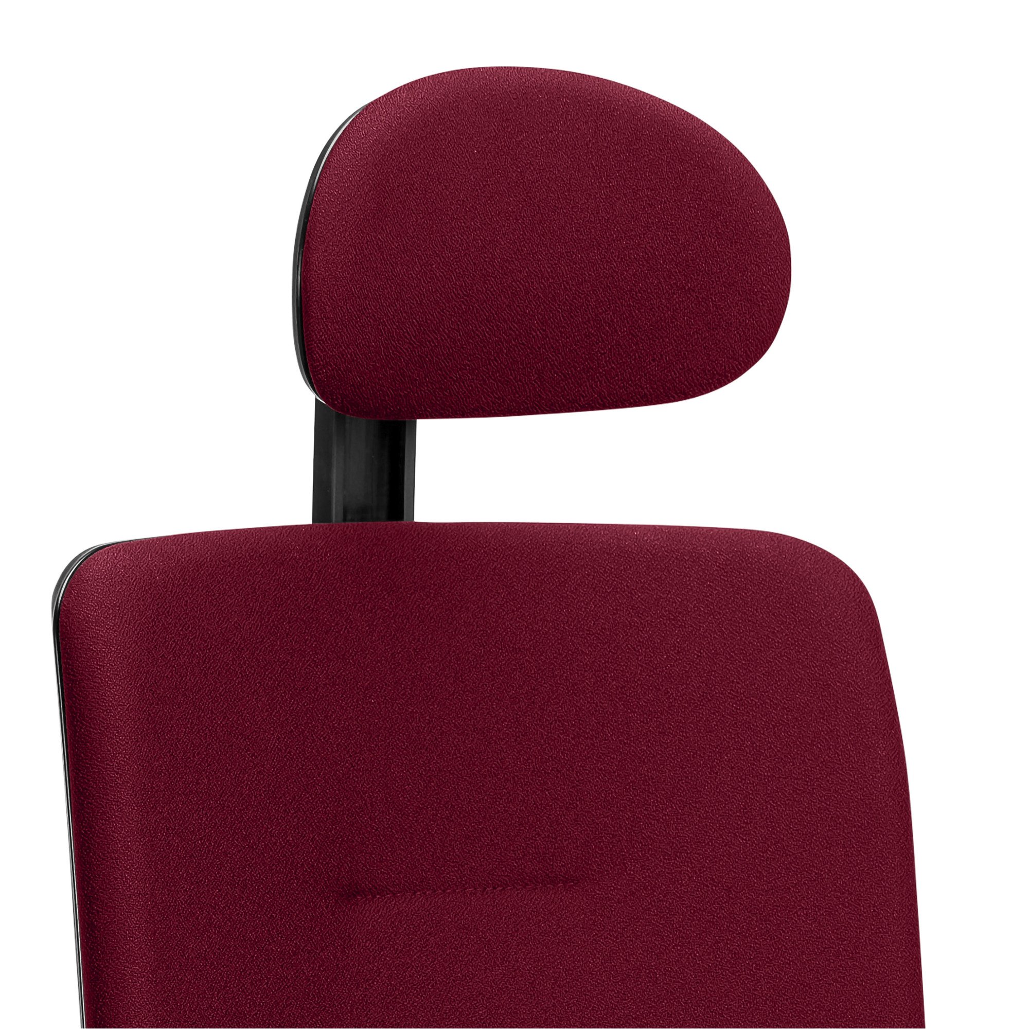 Appui-tête pour chaise de bureau SITIZEN dossier Tissu