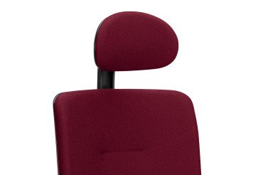 Appui-tête pour chaise de bureau SITIZEN dossier Tissu