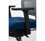 Accoudoirs 4D pour chaise Ofys