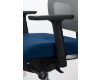 Accoudoirs 4D pour chaise Ofys