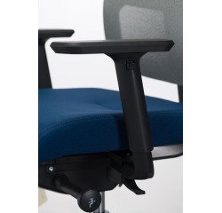 Accoudoirs 4D pour chaise Ofys