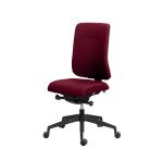 Bureaustoel Sitizen stof