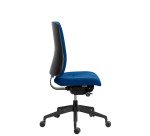 Office chair Sitizen fabric
