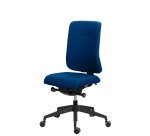 Office chair Sitizen fabric