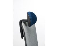 Hoofdsteun voor SITIZEN stoel met gaasrugleuning