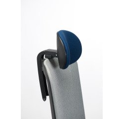 Appui-tête pour chaise SITIZEN dossier Maille