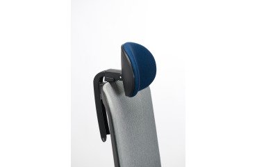 Hoofdsteun voor SITIZEN stoel met gaasrugleuning