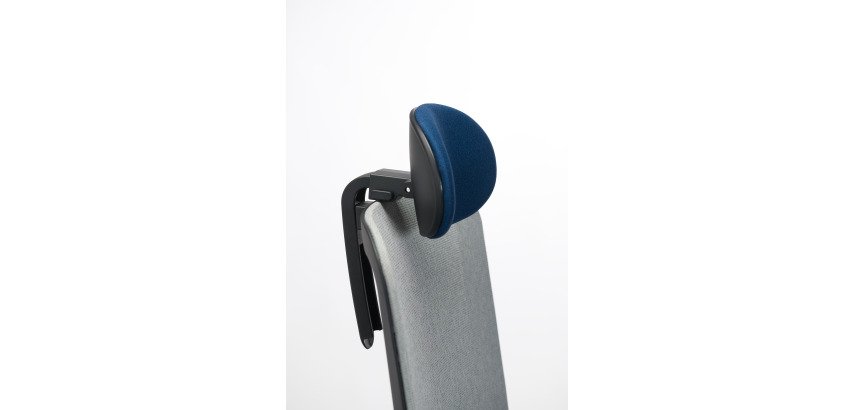 Appui-tête pour chaise SITIZEN dossier Maille