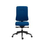 Office chair Sitizen fabric