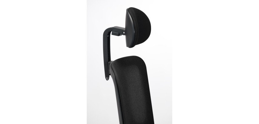 Appui-tête pour chaise SITIZEN dossier Maille