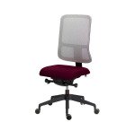 Chaise de bureau Ofys maille