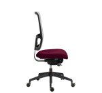 Chaise de bureau Ofys maille