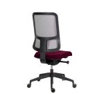 Chaise de bureau Ofys maille