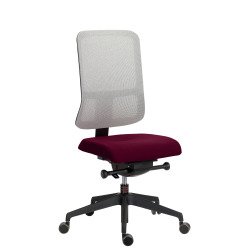 Chaise de bureau Sitizen maille