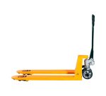 Transpallet manuale a forche lunghe, 2000 kg