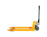 Transpallet manuale a forche lunghe, 2000 kg