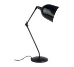 Lampe de bureau Led Pratik Aluminor - 6.5 W - 2 Axes d'articulation