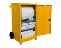 En_kit armadio con maniglia assorbimento oli + id