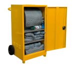 Kit armadio assorbimento liquidi universali Carvel KIT04RU, 58 x 46 x 100 cm, 175 litri