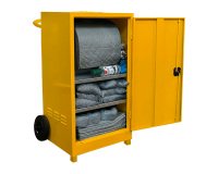 En_kit armadio con maniglia assorbimento liquidi