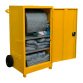 Kit armadio assorbimento liquidi universali Carvel KIT04RU, 58 x 46 x 100 cm, 175 litri