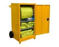 En_kit armadio con maniglia assorbimento liquidi