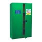 Armadio monoblocco per fitosanitari, Carvel ARM005F, 1000 x 460 x 1800 mm