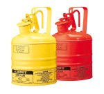 Contenitore di sicurezza per riempimento ed erogazione CR10111, 1 litro