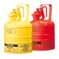Contenitore di sicurezza per riempimento ed erogazione CR10111, 1 litro