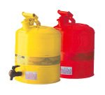 Contenitore con rubinetto per spillatura CR7110200, 19 litri