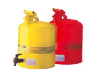 Contenitore con rubinetto per spillatura CR7110200, 19 litri