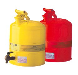 En_contenitore con rubinetto ø 29,8 x 42,9 capaci