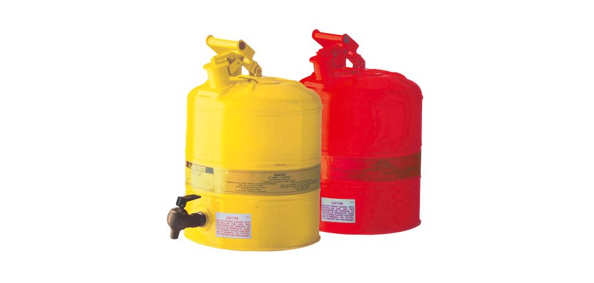 Contenitore con rubinetto per spillatura CR7110200, 19 litri