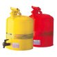 Contenitore con rubinetto per spillatura CR7110200, 19 litri