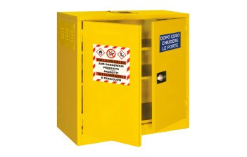 Armadi di stoccaggio