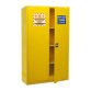Armadio liquidi infiammabili monoblocco, Carvel ARM005I, 1000 x 460 x 1850 mm