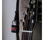 Cadenas à combinaison - Rock - 30 mm - anse 22 mm