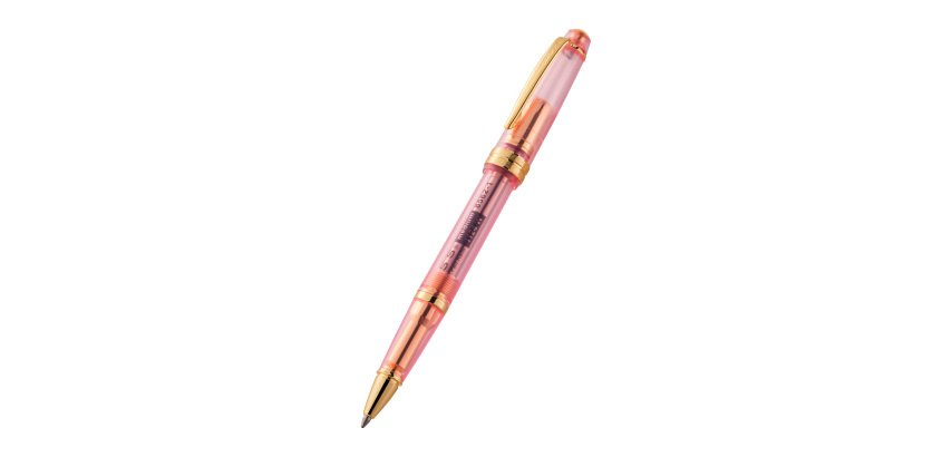 Penna a sfera Cross bailey light translucent